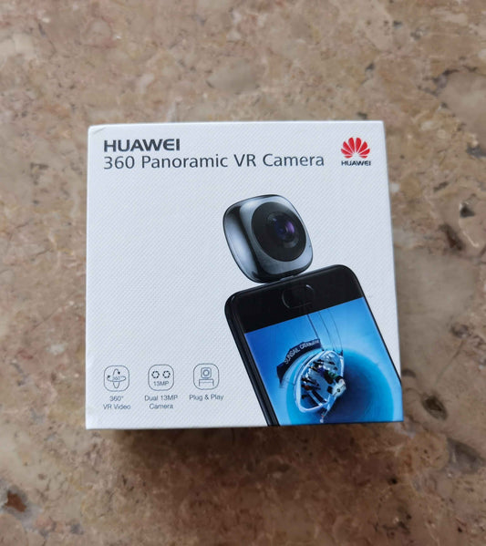 Huawei 360° panoramic VR CAMERA